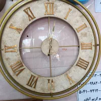 پخش عمده ساعت دیواری|ساعت دیواری و تزئینی|سبزوار, قلعه‌نو دهزار|دیوار