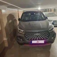 ام‌وی‌ام X55 پرو IE اسپرت صفر ۱۴۰۲ خاکستری