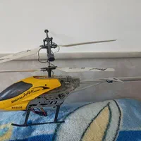 هلیکوپتر|اسباببازی|قم, بلوار امین و ساحلی|دیوار