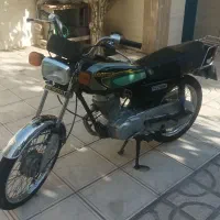 هندا 125مدل 91|موتورسیکلت|چناران, |دیوار
