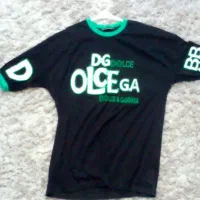 تیشرت مردانه Dg
