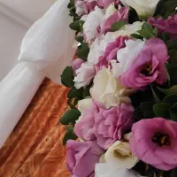 بادکنک آرایی 550 تومن|خدمات پذیرایی، مراسم|قزوین, |دیوار