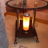 میز تلفن واباژور|چراغ خواب و آباژور|بندرعباس, |دیوار