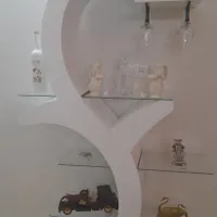 استند ایستاده مدل دلفین
