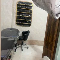 واگذاری سالن زیبایی بانوان