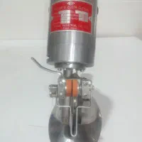 قیچی برقی خیاطی استیل ژاپنی درحد نو استفاده نشده|چرخ خیاطی و ریسندگی|شیراز, وحدت|دیوار