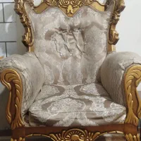 مبلمان|مبلمان خانگی و میز عسلی|اندیمشک, |دیوار