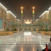 تور زیارتی کربلا