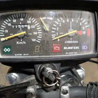 کویر ۲۰۰|موتورسیکلت|بیرجند, |دیوار