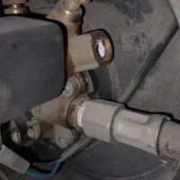 کپسول ال پی جی|قطعات یدکی و لوازم جانبی|رباط‌کریم, نصیرشهر|دیوار