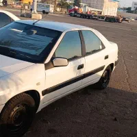 زانتیا مدل 89