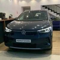 فولکس واگن 2026