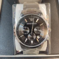 ساعت آرمانی emporio armani ar2434 مشکی
