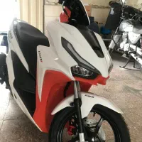 کویر S2 نیوفیس صفر|موتورسیکلت|ری, فیروزآبادی|دیوار