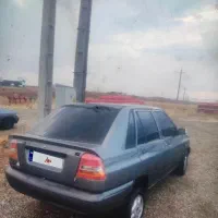 پراید 141مدل ۸۸ سالم|خودرو سواری و وانت|کرفتو, |دیوار