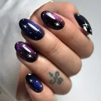 ترمیم ناخن،کاشت ناخن،سالن زیبایی (سریع و تمیز)