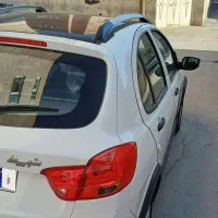 کوییک مدل 1403|خودرو سواری و وانت|کوهسرخ, |دیوار