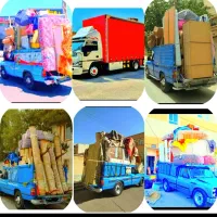 خدمات((باربری عادل بار پاکدشت))|خدمات حمل و نقل|پاکدشت, پاکدشت (مامازند)|دیوار