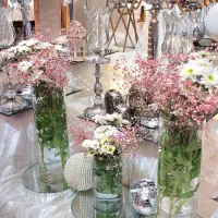 باغ تالار و تشریفات مجالس خاص|خدمات پذیرایی، مراسم|باسمنج, |دیوار