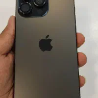 اپل iPhone 16 Pro Max با حافظهٔ ۲۵۶ گیگابایت
