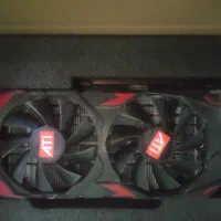 کارت گرافیک rx580 8gb
