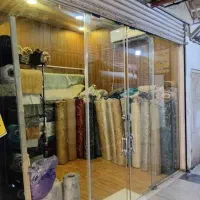 مغازه تهاتر یا فروش فوری، پاساژ روحی|فروش مغازه و غرفه|تهران, هرندی|دیوار