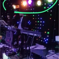 گروه موزیک وخواننده ودیجی