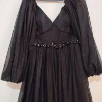 پیراهن مجلسی|لباس|گلبهار, شهر جدید گلبهار|دیوار