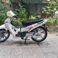 سوپر رکاب کویر در حد