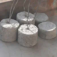 تولیدکاوربتنی 5سانتی وحرارتی3هزارتومن|مصالح و تجهیزات ساختمان|مرند, |دیوار