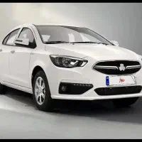 شاهین cvt اتومات صفر ۱۴۰۴ سانروف دار