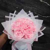 تَک شاخه و ۷ شاخه رُوبانی(شب یلدا)|حراج|کرمانشاه, |دیوار