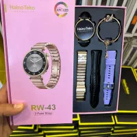 تخفیفات ویژه ساعت هوشمند به مناسبت روز زن