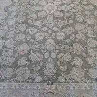 دوتا فرش۹متر ۱۲۰۰ شانه ۳ماه استفاده شده