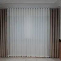 نصاب پرده نصب پرده|خدمات پیشه و مهارت|هشتگرد, شهرک بعثت|دیوار