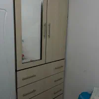 کمد و دراور تمیز