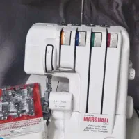 چرخ سردوز چهار نخ مارشال