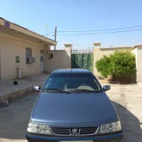 405 slx مدل 98|خودرو سواری و وانت|صدرا-فارس, فاز ۲|دیوار