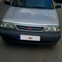 پراید مدل۸۶|خودرو سواری و وانت|تبریز, |دیوار