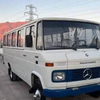 سرویس شرکت ها ودربستی مینی بوس