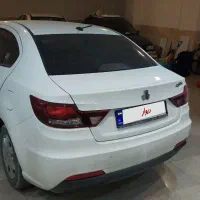 شاهین ۱۴۰۲ سانروف دار