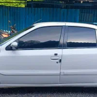 سورن مدل آخر 88|خودرو سواری و وانت|تالش, هشتپر|دیوار