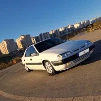 زانتیا ۲۰۰۰مدل ۸۸|خودرو سواری و وانت|پرند, فاز ۲|دیوار