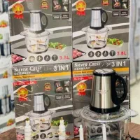 خرد کن غذاذساز اصلی