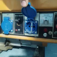 موتوربرق آستراکره آدرحدنوکم کارکرد3700وات|ابزارآلات|شهریار, رضی آباد پایین|دیوار