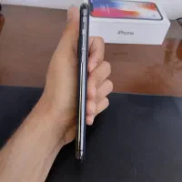 ایفون x 256|موبایل|تهران, بهداشت|دیوار