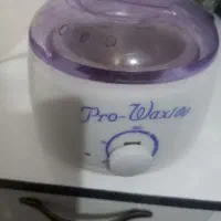 دستگاه موم