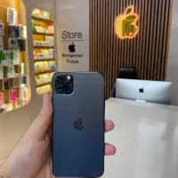 آیفون ۱۱ پرومکس
