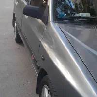 پراید ۱۴۱ ، کولر+بخاری ، مدل ۸۷|خودرو سواری و وانت|کرج, عظیمیه|دیوار