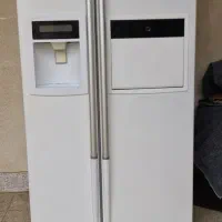 یخچال ساید بای ساید دوو اصل